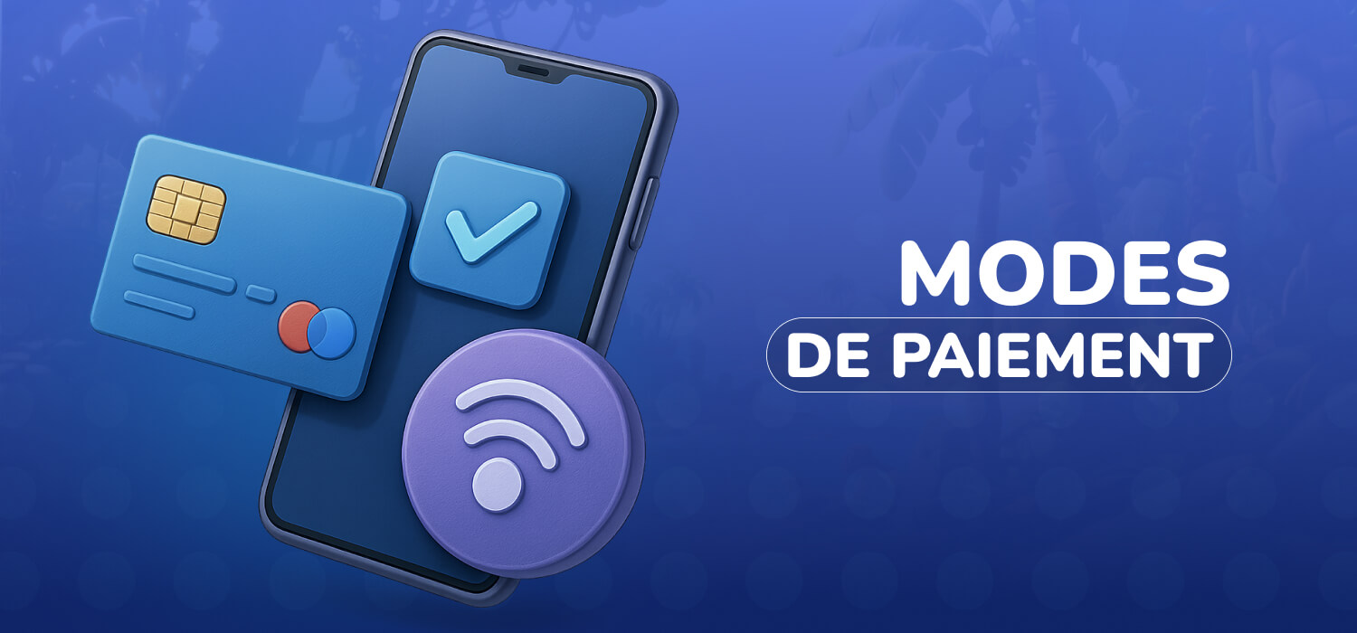 Modes de paiement mobiles au Sénégal