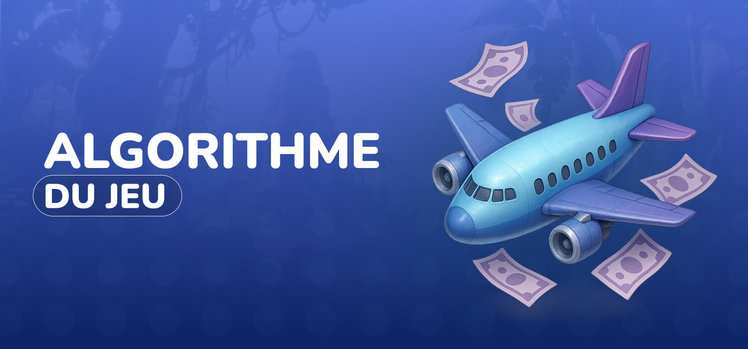 aviator game algorithm for winning