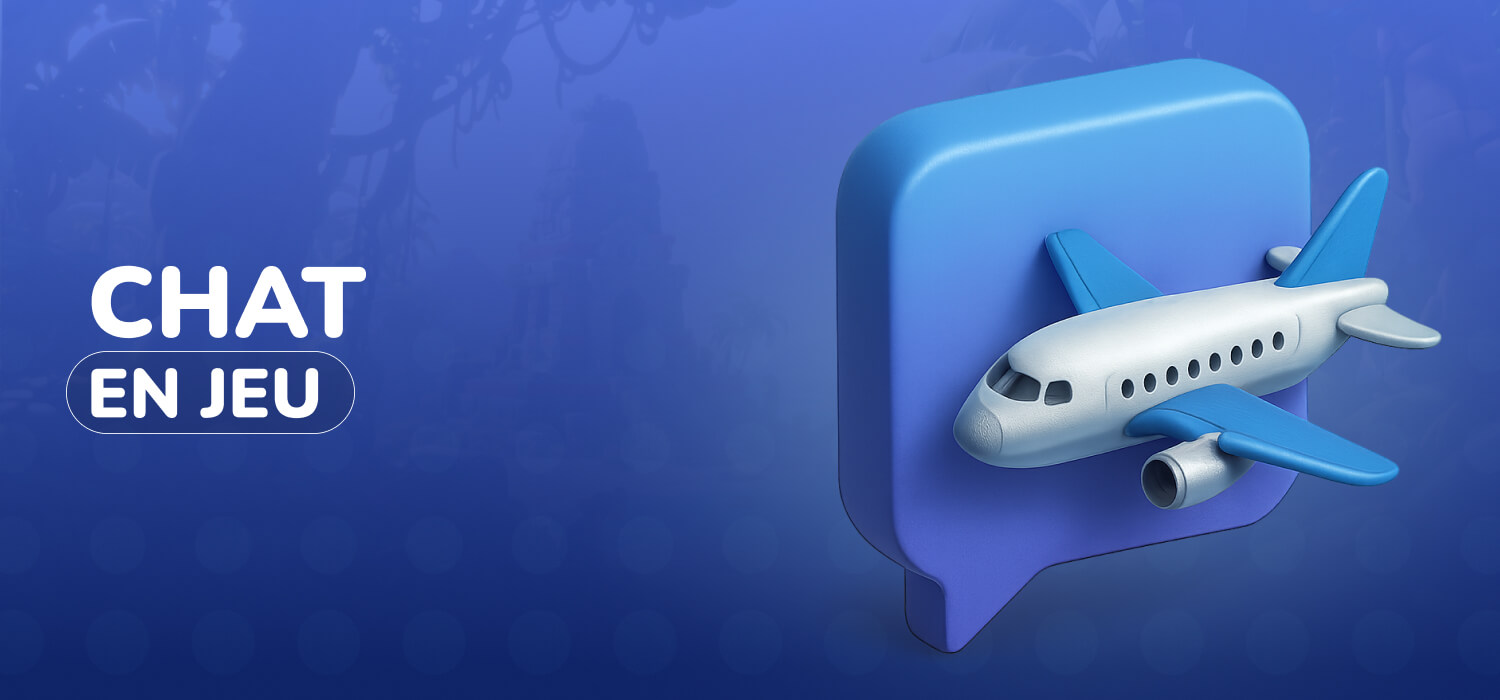 aviator game chat for customers