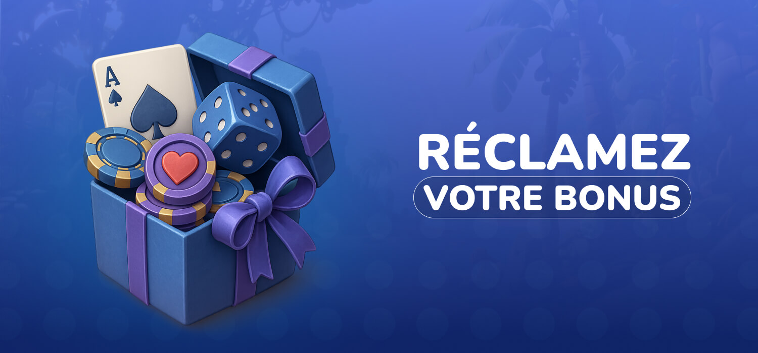 how to claim welcome bonus