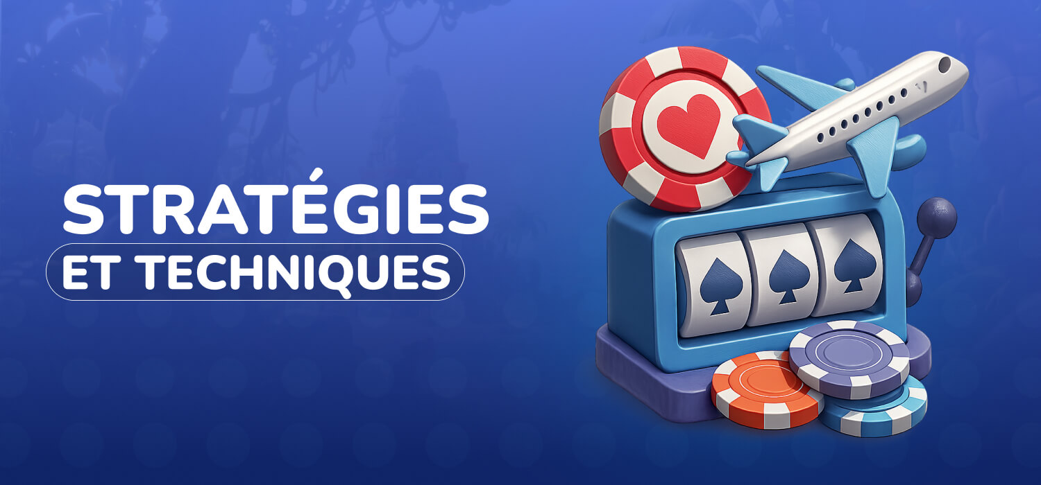 popular aviator strategies and techniques