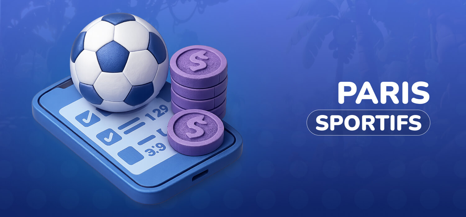sports betting at 1xbet casino