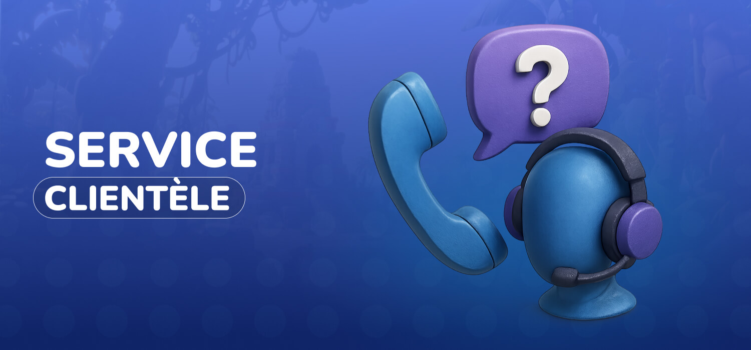 sustomer service and contact details